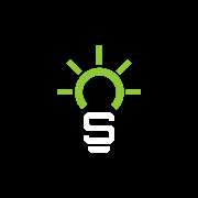 Sol OnLine - London - Logo Design
