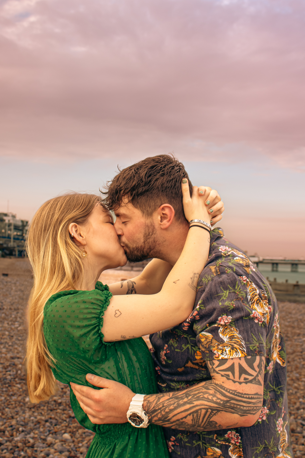 Reed Shot It - Eastbourne - Modeling Headshots