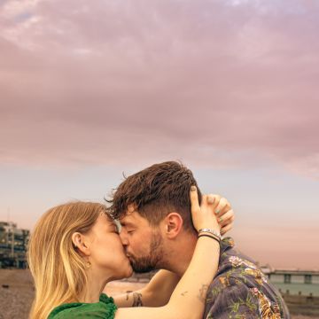Reed Shot It - Eastbourne - Modeling Headshots