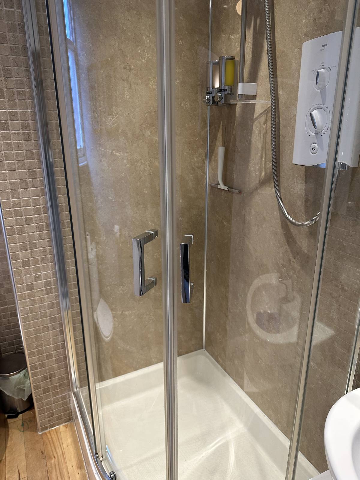Mrs mop housekeeping and cleaning services - Dunfermline - Deep or Spring Cleaning