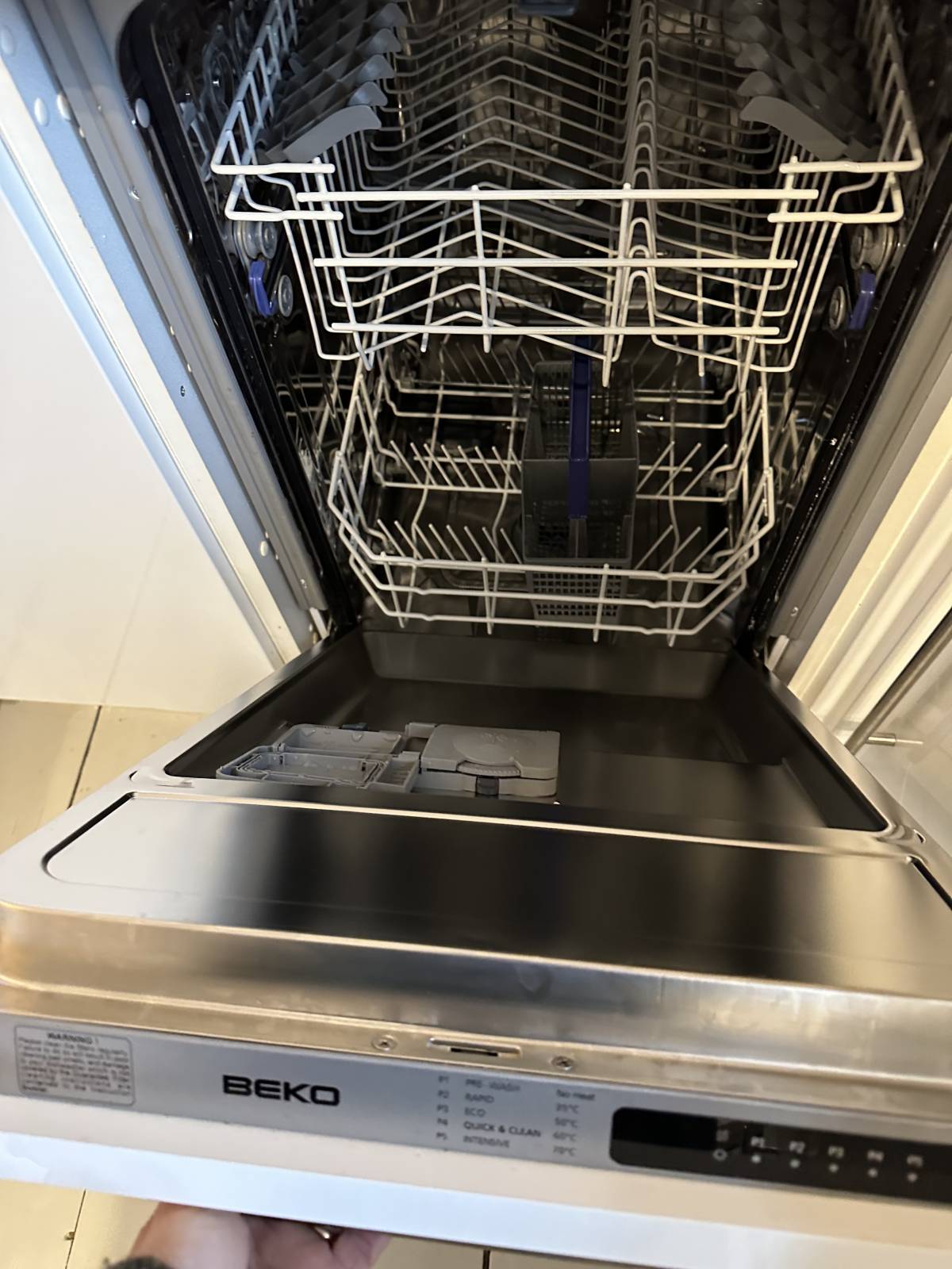 Mrs mop housekeeping and cleaning services - Dunfermline - Office Cleaning (One Time)