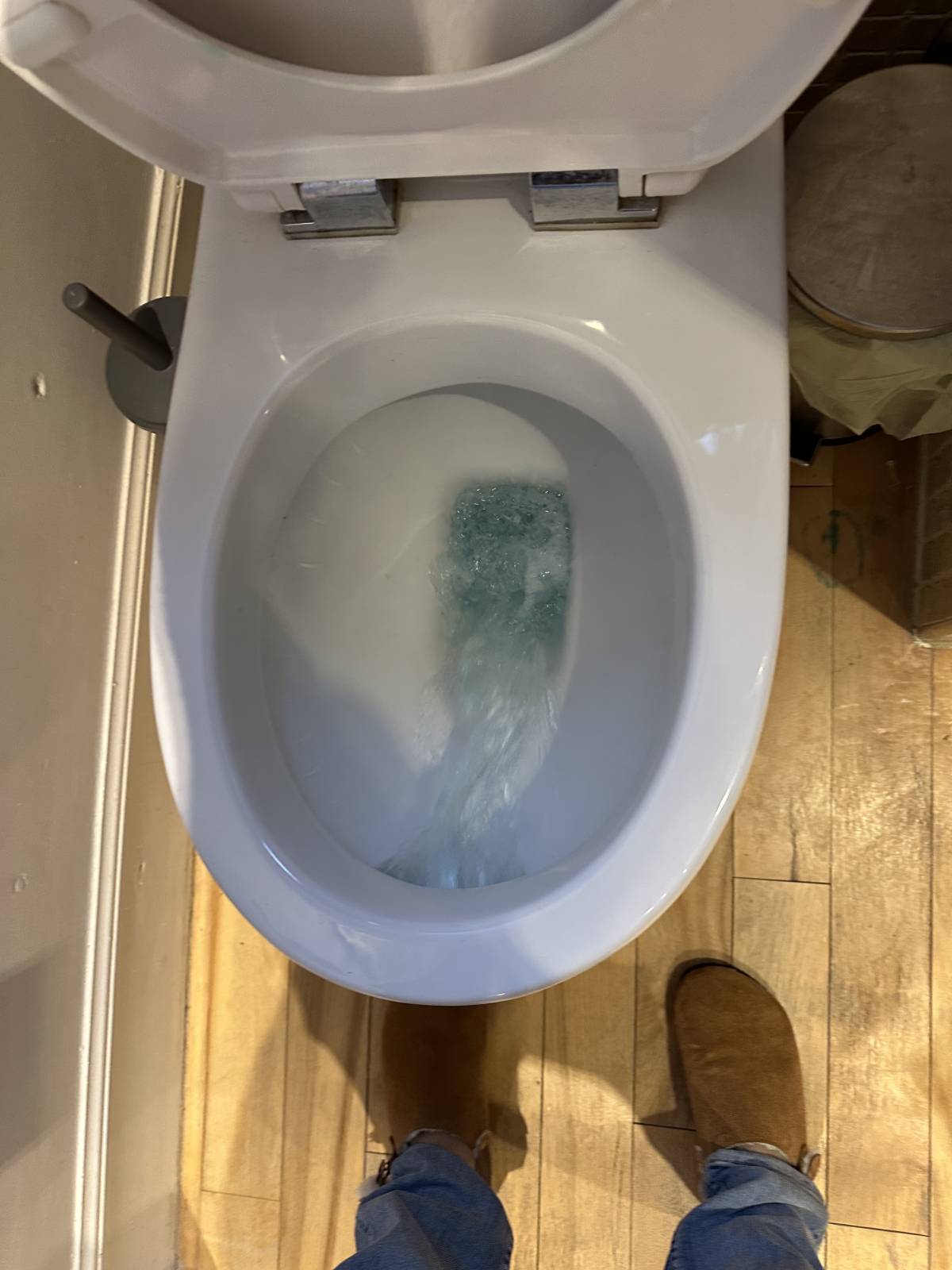 Mrs mop housekeeping and cleaning services - Dunfermline - Property Cleanup