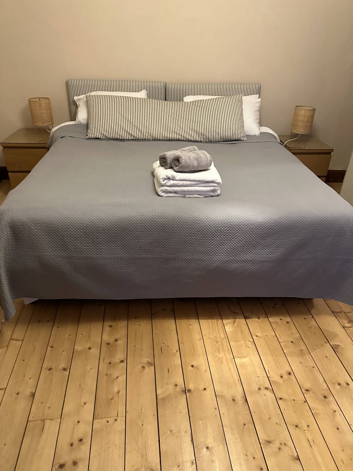 Mrs mop housekeeping and cleaning services - Dunfermline - Commercial Cleaning