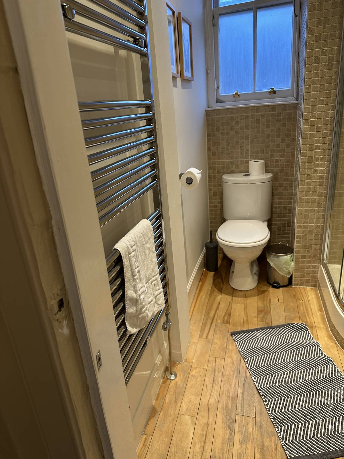 Mrs mop housekeeping and cleaning services - Dunfermline - House Cleaning (Recurring)