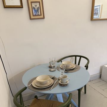 Mrs mop housekeeping and cleaning services - Dunfermline - Carpet Cleaning