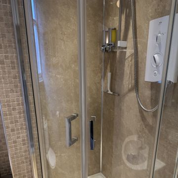 Mrs mop housekeeping and cleaning services - Dunfermline - Deep or Spring Cleaning