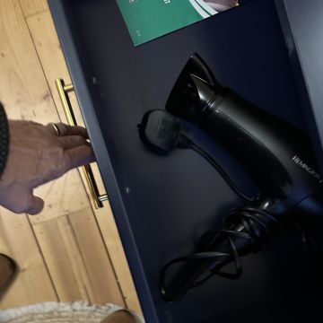 Mrs mop housekeeping and cleaning services - Dunfermline - Drapery Cleaning
