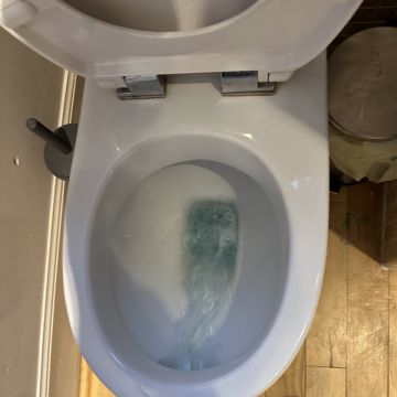 Mrs mop housekeeping and cleaning services - Dunfermline - Property Cleanup