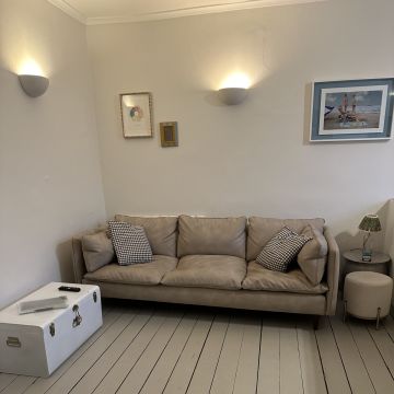 Mrs mop housekeeping and cleaning services - Dunfermline - Water Damage Cleanup and Restoration