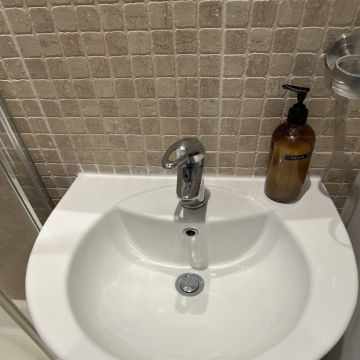 Mrs mop housekeeping and cleaning services - Dunfermline - Steam Cleaning