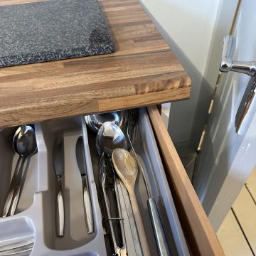 Mrs mop housekeeping and cleaning services - Dunfermline - Window Blinds Cleaning