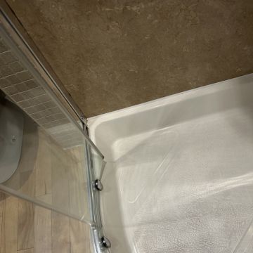 Mrs mop housekeeping and cleaning services - Dunfermline - Odor Removal