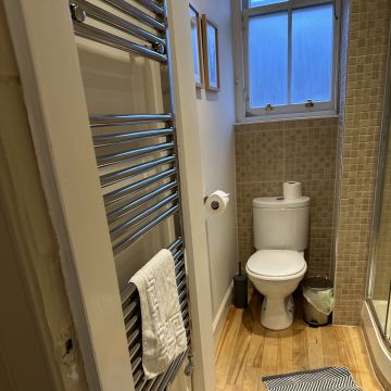 Mrs mop housekeeping and cleaning services - Dunfermline - House Cleaning (Recurring)