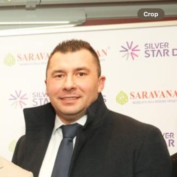 PM GLOBAL PROTECTION LIMITED - London - Portero de eventos