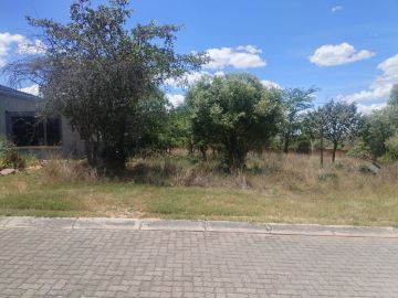 Land clearance specialist
