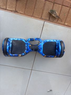 Electric Scooter Specialist