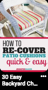Patio Cover Specialist