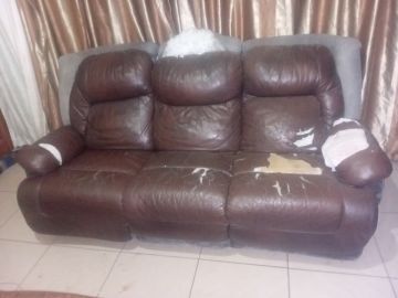 Upholstery Specialist