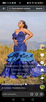 Dress Rental