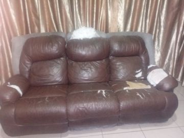 Upholsterer